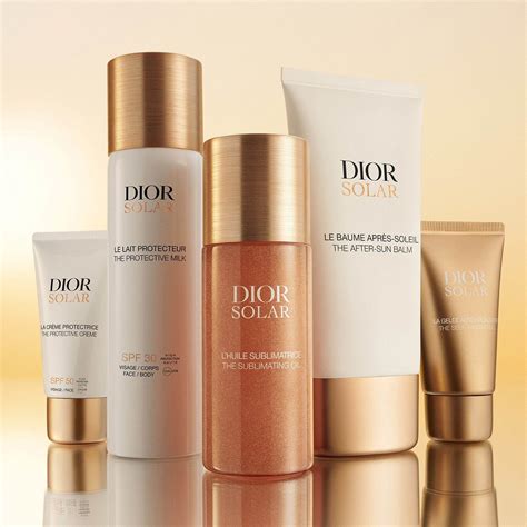 autobronzant dior|Dior Solar La Gelée Autobronzante.